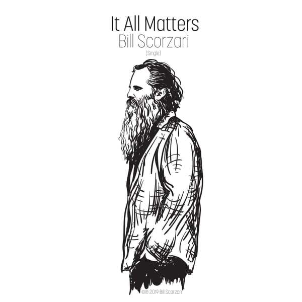 Cover art for It All Matters